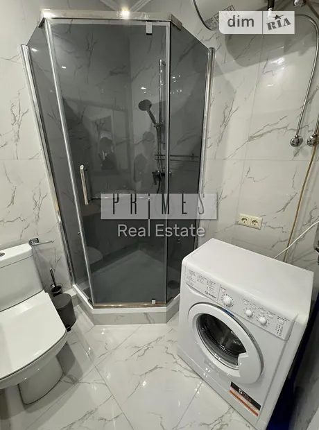 Квартира на вул. Осокорська, 2А в Києві, ID 383956, фото №17