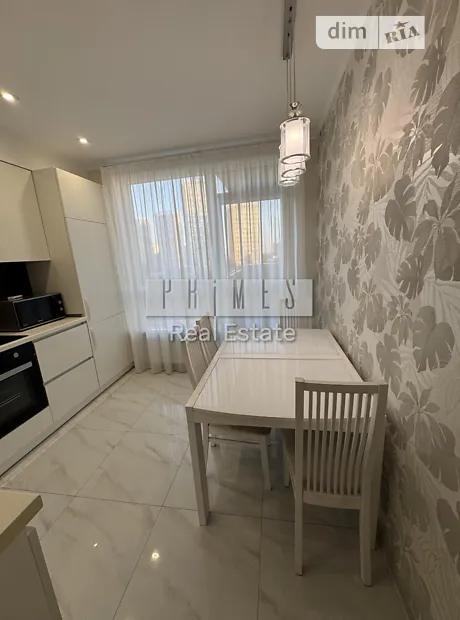 Квартира на вул. Осокорська, 2А в Києві, ID 383956, фото №24