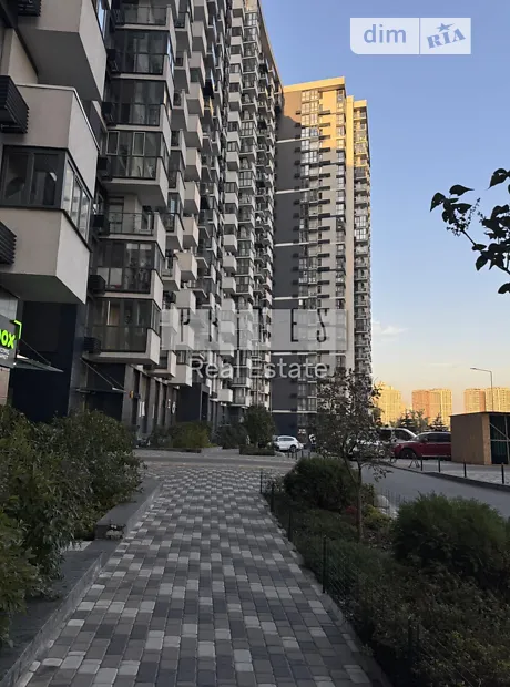 Квартира на вул. Осокорська, 2А в Києві, ID 383956, фото №30