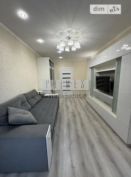 Квартира на вул. Осокорська, 2А в Києві, ID 383956, фото №6