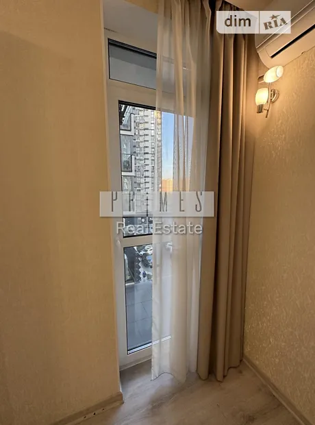 Квартира на вул. Осокорська, 2А в Києві, ID 383956, фото №9