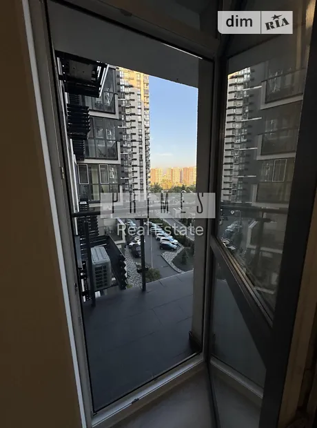 Квартира на вул. Осокорська, 2А в Києві, ID 383956, фото №10
