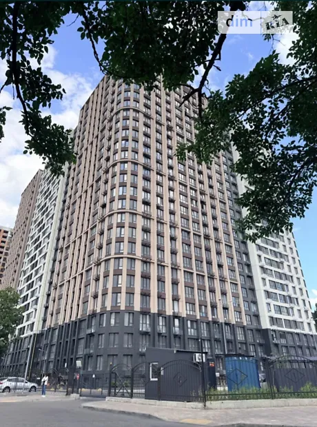 Квартира на вул. Івана Франка, 1 в Одесі, ID 384937, фото №8