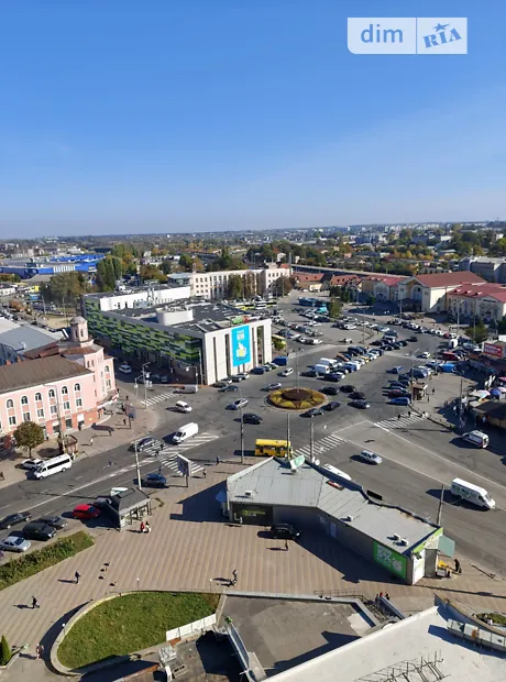 Квартира на вул. Привокзальна, 2/1 в Вінниця, ID 384032, фото №1
