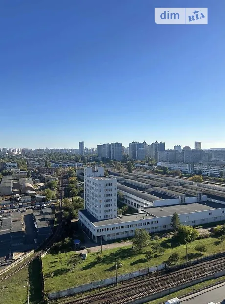 Квартира на просп. Георгія Нарбута, 1А в Києві, ID 384035, фото №6