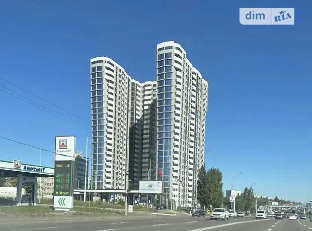 Квартира на просп. Георгія Нарбута, 1А в Києві, ID 384035, фото №7