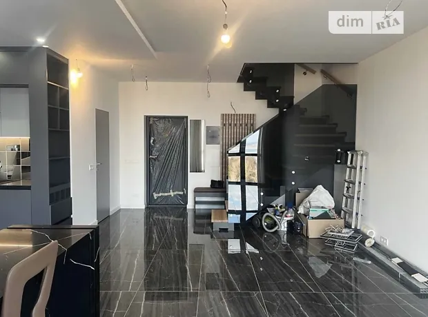 Квартира на вул. Борисо-Глібська, 110 в Київ, ID 384046, фото №3