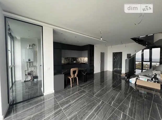 Квартира на вул. Борисо-Глібська, 110 в Київ, ID 384046, фото №4