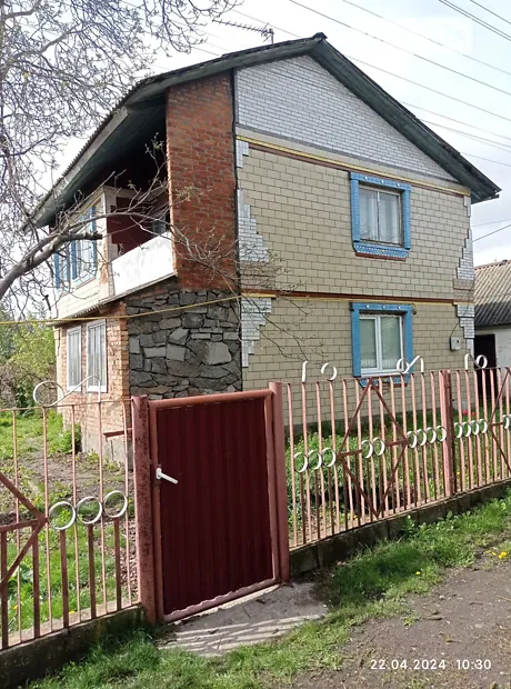 Будинок на вул. Миру, 5, ID 423445, фото №1