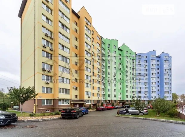 Квартира на вул. Борисо-Глібська, 110 в Києві, ID 403719, фото №22
