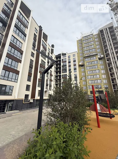 Квартира на вул. Озерна, ID 384189, фото №1