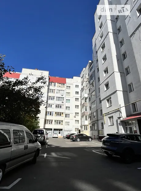 Квартира на вул. Панаса Мирного, 35/2 в Хмельницькому, ID 384140, фото №18