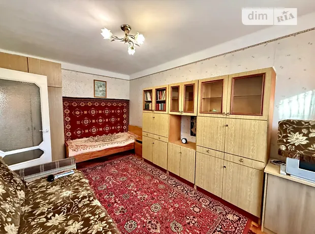 Квартира на вул. Європейська в Запоріжжя, ID 384243, фото №1