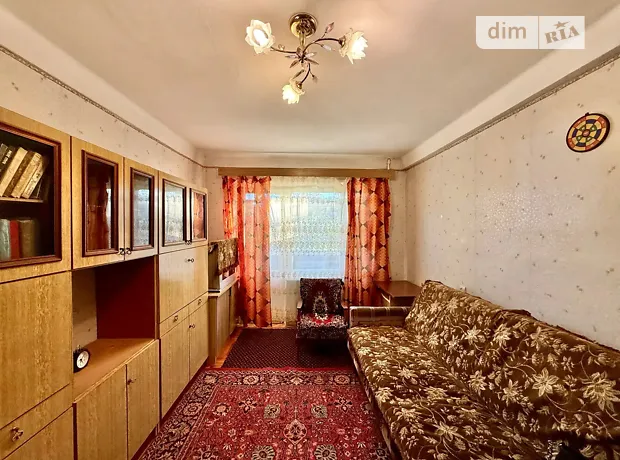 Квартира на вул. Європейська в Запоріжжя, ID 384243, фото №2