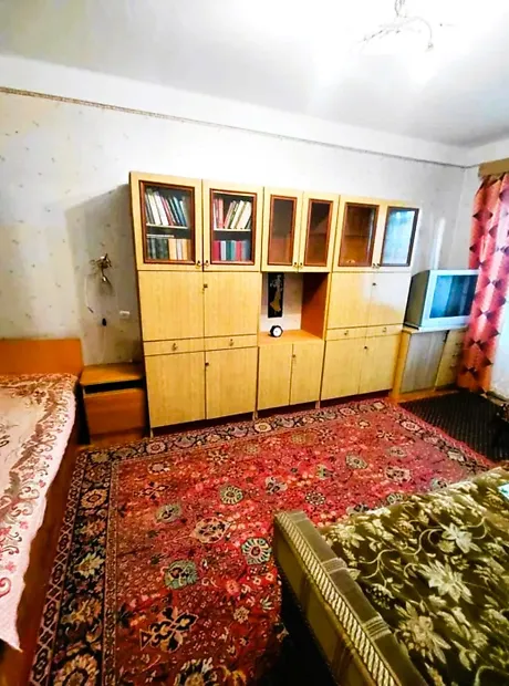 Квартира на вул. Європейська в Запоріжжя, ID 384243, фото №4
