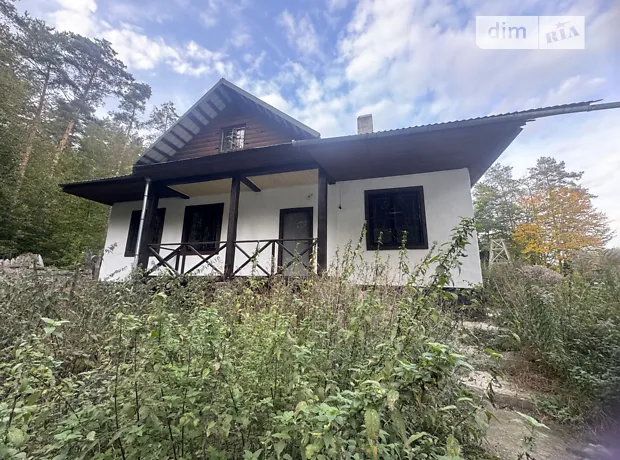 Будинок на вул. Лісова, 4Б, ID 423207, фото №1