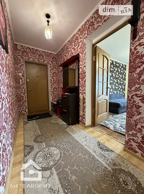 Квартира на вул. Героя України Дмитра Крамара, 17 в Хмельницькому, ID 384156, фото №2