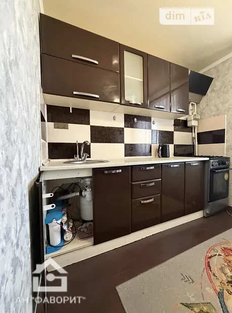 Квартира на вул. Героя України Дмитра Крамара, 17 в Хмельницькому, ID 384156, фото №11