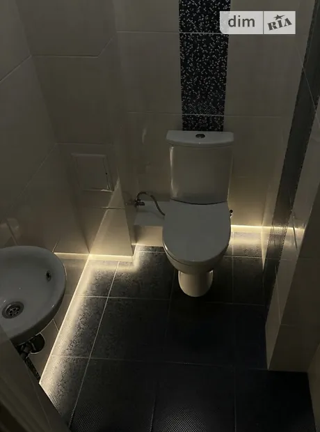 Квартира на вул. Драгоманова, 6/1 в Києві, ID 384221, фото №12