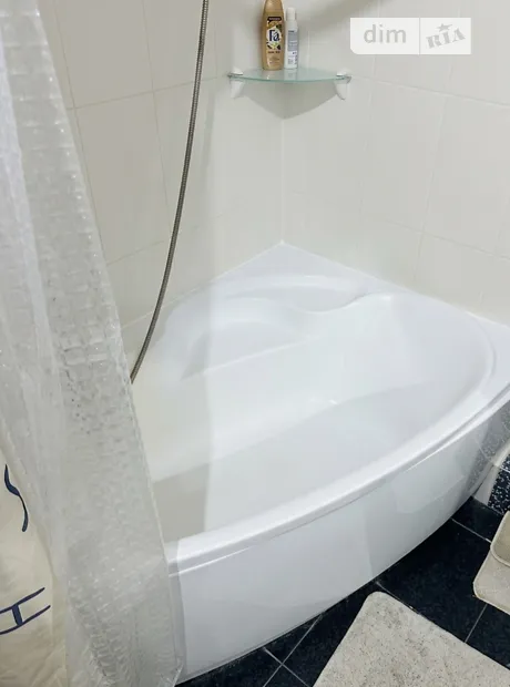 Квартира на вул. Драгоманова, 6/1 в Києві, ID 384221, фото №13