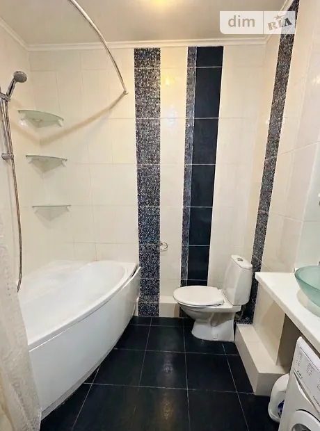 Квартира на вул. Драгоманова, 6/1 в Київ, ID 384221, фото №3
