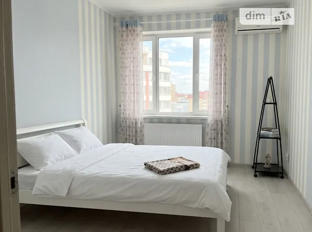 Квартира на вул. Драгоманова, 6/1 в Київ, ID 384221, фото №4