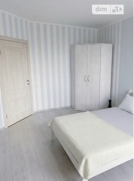 Квартира на вул. Драгоманова, 6/1 в Київ, ID 384221, фото №5