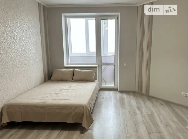Квартира на вул. Драгоманова, 6/1 в Києві, ID 384221, фото №7