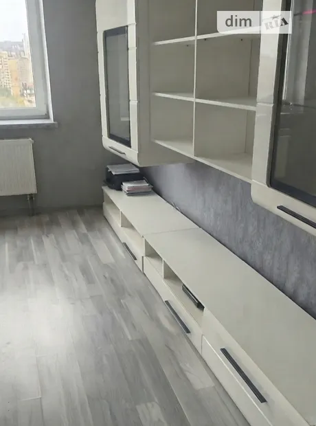 Квартира на вул. Драгоманова, 6/1 в Києві, ID 384221, фото №9
