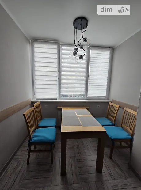 Квартира на вул. Коперника, 3 в Київ, ID 384253, фото №3