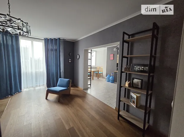Квартира на вул. Коперника, 3 в Київ, ID 384253, фото №5