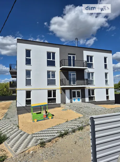 Квартира на вул. Героїв України в Київ, ID 384320, фото №1