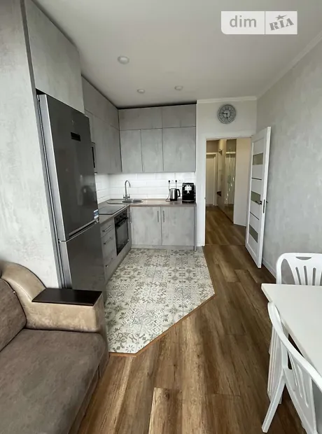 Квартира на вул. Кам'янська, 128 в Києві, ID 384350, фото №11