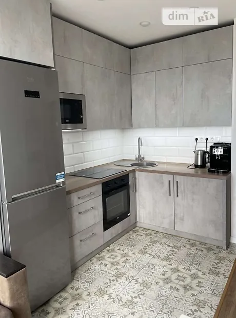 Квартира на вул. Кам'янська, 128 в Києві, ID 384350, фото №13
