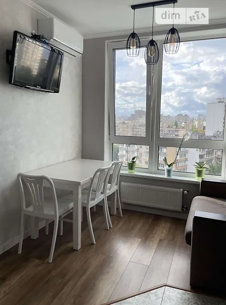 Квартира на вул. Кам'янська, 128 в Києві, ID 384350, фото №14