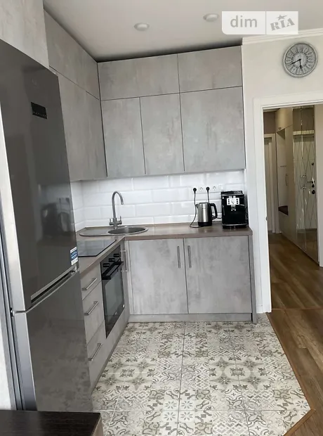 Квартира на вул. Кам'янська, 128 в Києві, ID 384350, фото №15