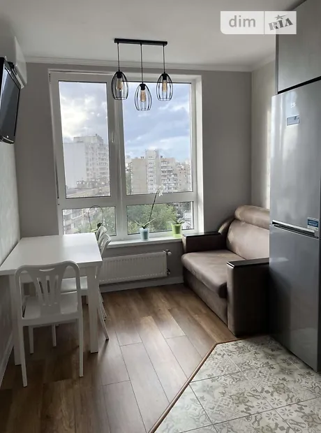Квартира на вул. Кам'янська, 128 в Києві, ID 384350, фото №17