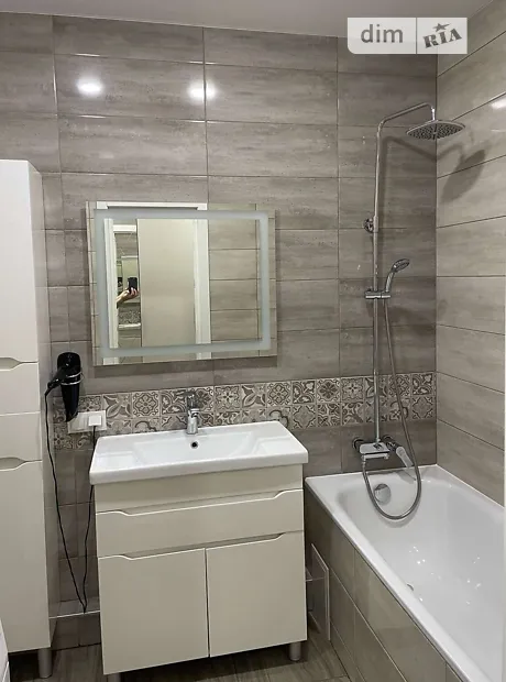 Квартира на вул. Кам'янська, 128 в Києві, ID 384350, фото №19