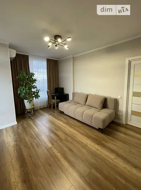 Квартира на вул. Кам'янська, 128 в Києві, ID 384350, фото №3