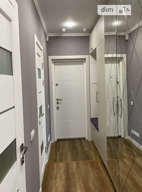 Квартира на вул. Кам'янська, 128 в Києві, ID 384350, фото №26