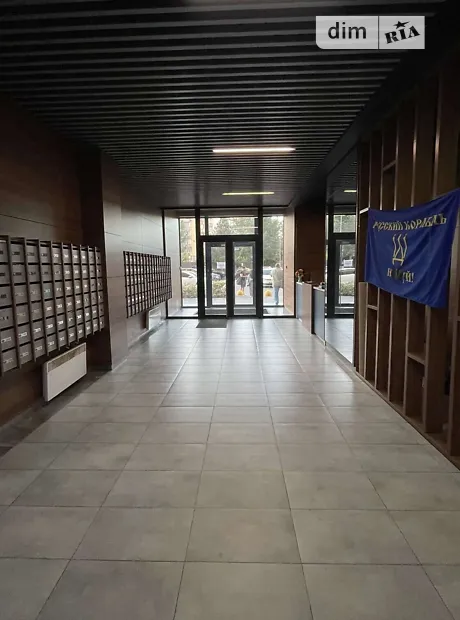 Квартира на вул. Кам'янська, 128 в Києві, ID 384350, фото №28