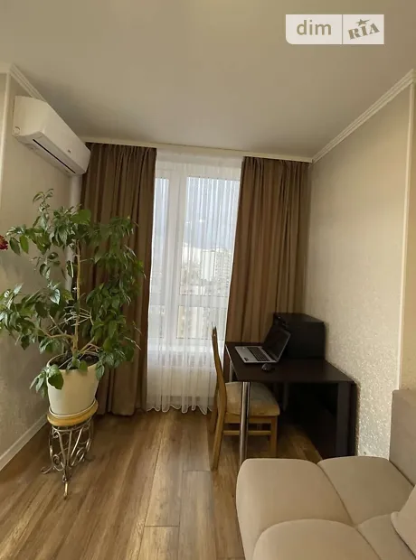 Квартира на вул. Кам'янська, 128 в Києві, ID 384350, фото №4