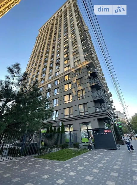 Квартира на вул. Кам'янська, 128 в Києві, ID 384350, фото №32