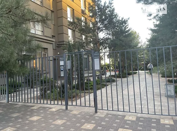 Квартира на вул. Кам'янська, 128 в Києві, ID 384350, фото №36