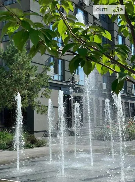 Квартира на вул. Кам'янська, 128 в Києві, ID 384350, фото №37