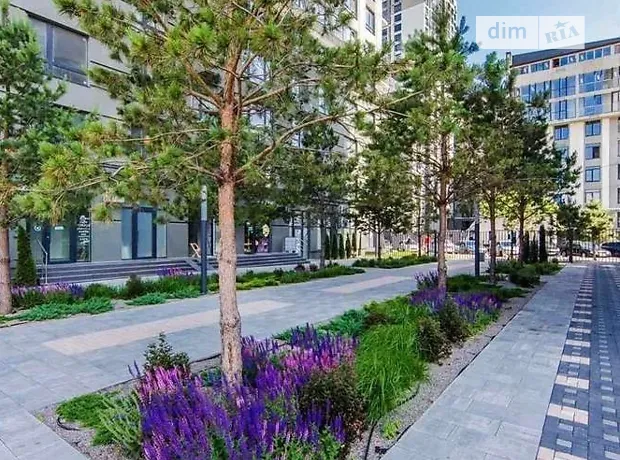 Квартира на вул. Кам'янська, 128 в Києві, ID 384350, фото №38