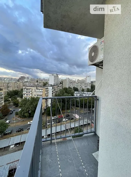 Квартира на вул. Кам'янська, 128 в Києві, ID 384350, фото №5