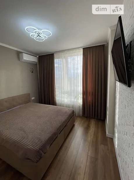 Квартира на вул. Кам'янська, 128 в Києві, ID 384350, фото №6
