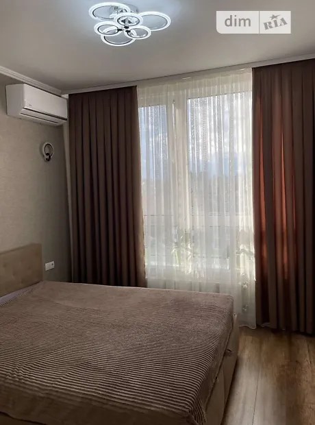 Квартира на вул. Кам'янська, 128 в Києві, ID 384350, фото №9