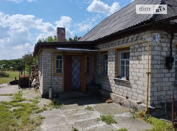 Будинок на вул. Івана Багряного, ID 423189, фото №2